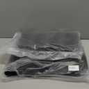 GXARTS Car Floor Mats Carpet Full Set Fit for BMW X5 F15 2013 2014 2015 2016 2017 2018 | All-Weather, Velour, Black 4PCS | Waterproof ? Anti Sliding Back (Large)