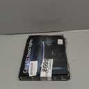 YM E-Bright Exterior Led Lights for Car Hood Light Strip Waterproof Dynamic Scan Start Up Hoodbeam Kit Neon Knight Rider Led Scanner Daytime Running Lights for Cars,Truck,SUV,12V White 79inch,1 Set