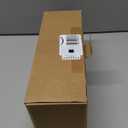 Hair Dryer Holder for Shark Flex Style, Wall Mount Holder Compatible with Shark FlexStyle, Curling Wand Organizer, Rack with Cord Hanger for Accessories Curlers Brushes Diffuser and Attachments