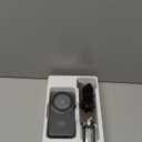 3 in 1 Magnetic Wireless Charger for Samsung, Foldable Android Charging Station for Galaxy S26/S25 Ultra /S24/Z Fold 7/Flip 7, Magnetic Watch Charger Stand for Galaxy Watch Ultra 8/7/Buds 4 for Travel