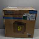 Midea 50 Pint Dehumidifier with Pump, 4,500 Sq. Ft 