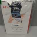 [Up to 10"] Large Waterproof Phone Pouch Bag - 2 Pack IPX8 Waterproof Phone Case for iPhone 17 16 15 Pro Max Galaxy S26 S25 Ultra, Touchscreen & Underwater Photography, Beach Cruise Travel Essentials