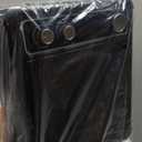 Karaoke Machine, Portable Bluetooth Karaoke Speaker with 2 Wireless Microphones, PA System for Adults Kids with LED Lights & Echo Adjustment, Supports TWS/TF/USB/AUX for Home Party (T03-2 MICS)