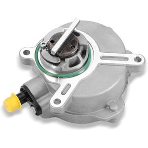 AULINK 11667545384 Brake Booster Vacuum Pump 11667635657 for BMW (Engine 4.4L/4.8L/6.0L) X5 545i 550i 650i 645ci 745i 745Li 750i 750Li 760i 760Li E53 E60 E65 E66 E70 V8 V12