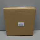 Corner Bathroom Counter Organizer, Perfume Skincare Organizers and Storage Countertop, Makeup Shelf for Vanity Dresser, Tiered Counter Top Skin Care Holder, 2 Tier, Black