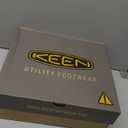 KEEN Utility Footwear Size 11-12