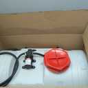 Chapin 97154 Tank Sprayer, 15Gallon, ATV/UTV, HeavyDuty Poly Tank, 12V Diaphragm Pump, 6" Wide Opening, in-Tank Filter, 18" Wand & 15Ft Hose for Fertilizer, Weed & Pest Applications