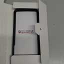 ZAGG Glass Elite Screen Protector for Apple iPhone 14 Pro - 5X Shatter Protection, Anti-Fingerprint Technology, InvisibleShield, Easy to Install