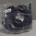 FQA Formal Evening Dresses for Women Elegant Evening Party Prom Dress Long Sexy V Neck Sleeveless Split Wrap (Large)