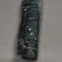 Seedling Heat Mat for Seed Starting,10" x 20.75" Waterproof Heating Pad for Indoor Plants Germination (Black 2 Pack)