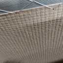 ZonLi Japanese Tatami Mat, Foldable Floor Sleeping Pad Futon Mattress, King