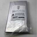25 Pack | 5 GALLON Mylar Bags w/Zipper & 30 (2000cc) Oxygen Absorbers 10 mil Mylar Bags for Food Storage for Grains, Wheat, Rice, Dry Aging Bags for Meat - Long Term Food Storage