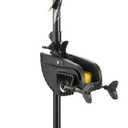 Newport NV-Series Thrust Saltwater Transom Mounted Trolling Electric Trolling Motor w/LED Battery Indicator