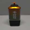 K5 Electric Kitchen Grinder Battery Powered Automatic Portable Spice Mill For Grinding - Holds up to 5 Gram