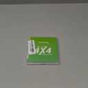 Tandem Mobi Adhesive Sleeve Flower, 16 Pack Overpatch Waterproof Pockets for Tandem Mobi Insulin Pump, Breathable Latex-Free and Hypoallergenic, 10+ Days Secure Hold with Case