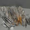 Kitchen Utensils Set- 35 PCs Cooking Utensils with Grater,Tongs, Spoon Spatula &Turner Made of Heat Resistant Food Grade Silicone and Wooden Handles Kitchen Gadgets Tools Set for Nonstick Cookware (Khaki)