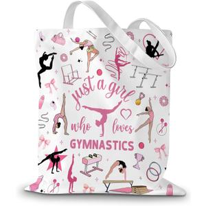 Softball Gifts Canvas Tote Bag for Women Birthday Gift for Softball Lovers Stuff Accessories Reusable Bags