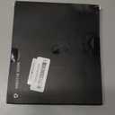 for iPhone 17 Pro Max Case Wallet Compatible with Magsafe, PU Leather Flip RFID Blocking Card Holder Stand Shockproof Magnetic Women Men Wallet Phone Case Cover for iPhone 17 Pro Max, Black