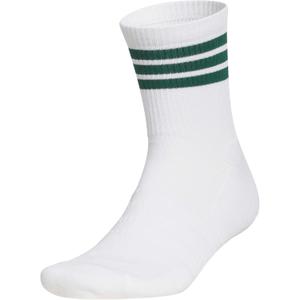 Adidas Golf 3-stripe Half Crew Socks