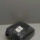 Back Seat Dog Car Seat Cover, Waterproof Car Seat Protector for Cars SUVs Trucks, Heavy Duty Non-Slip Split Bench, Dog & Kid Proof, Easy Clean, (54" W)