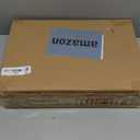 15.4 Roasting Pan With Lid, Oval Roaster Pan, Medium Roasting Pan For 10 Lb Turkey, Chicken, Lamb, Vegetables, Casserole, Lasagnaa