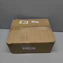 9FT Artificial Christmas Garland with LED Light Battery Operated Light Garland with 30 LED Warm Lights and 18 Red Berries for Mantle Stairs Fireplace Xmas Decoration