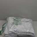 Tommy Bahama - Towel Set, Soft & Absorbent Bath Essentials, 100% Cotton Yarn Dye, Oeko-Tex Certified (Linear Palms Green, 6-Piece)