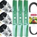 GELASKA 918-06978 54" Deck Rebuild Kit for Cub Cadet ZT1 54, ZT2 54 Mowers
