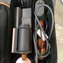 Dyson Airwrap i.d. Multi-Styler, Allure Winner, Bluetooth Connected, No Heat Damage, 6-in-1 Versatility, Intelligent Hair Styler (Complete Long for Straight to Wavy Hair - Amber Silk)