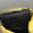 Floor Mats Custom for Chevy Express & GMC Savana 2015-2023 All Weather TPE Rubber Protection 1st Row Anti-Slip Automotive Floor Liners for Chevrolet Express 1500/2500/3500 Van Accessories- 1 PCS