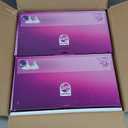 Philips LED 45W PAR38 4-Pack Bright White (3000K) 500 Lumen (5.5W = 45W) Dimmable Frosted Flicker-Free Light Bulbs