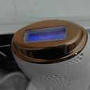 Hair Removal Device Laser Hair Removal for Women and Men IPL Hair Removal At-Home 999,999 Flashes Painless Hair Remover on Armpits Back Legs Arms Face Bikini Line (white-TY)