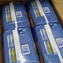 Tena Protective Incontinence Underwear for Men, Maximum, Large, Grey, 80 Count (Waist Size 34in-44in)