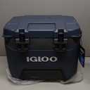 Igloo BMX Hard Coolers (25QT) (Rugged Blue)