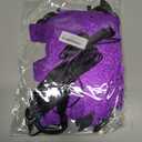 Purple Drink Up Witches Banner Halloween Bachelorette Witches Banner Witches Halloween Party Banners for Witch Bachelorette Haunted Mansion Party Decorations