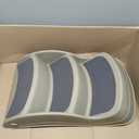 Pet Stair Nonslip Pet Stairs 3 Steps Step Dog Cat Puppy Ladder 14" x 14"