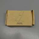 Kurt Adler - Brown Hanging Owl Ornaments, 3 Assorted