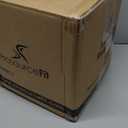 ProsourceFit Slam Medicine Balls 5, 10, 15, 20, 25, 30, 50lbs Smooth and Tread Textured Grip Dead Weight Balls for Strength and Conditioning Exercises, Cardio and Core Workouts  (25LB)