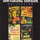 Universal Horror Collection: Vol. 2 (Blu-ray)