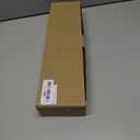 Solar Address Sign - Solar House Numbers for Outside Waterproof Color Changing Address Plaques with Remote Control, LED House Numbers for Yard Street Door Outdoor Home with Stake (Multicolor)