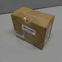 LORELEI X6 Over-Ear Wired Stereo Bass Headphones with Microphone, Lightweight, Foldable & Portable with 1.45M No-Tangle for Smartphone, Tablet, MP3/4, Space Black