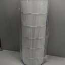 Cryspool 09031 Compatible with Clean & Clear CCRP150, CC150, R173216, Posi-Clear PXCRP 150, PAP150, 59054300, 160317, 160355, 160352, C-9415, 150 Sq. Ft Pool Filter Cartridge, 1 Pack