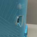 Battery Powered Backpack Sprayer 4 Gallon, 0-100 PSI Adjustable Pressure Sprayer Compatible with Makita 18V Battery, Electric Sprayer with Wand, 5 Nozzles, 2.6Ah Battery&Charger Included