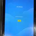 Tablet 10.1 inch Android Tablet 2025 Latest Update Octa-Core Processor with 64GB Storage, Dual 13MP+5MP Camera, WiFi, Bluetooth, GPS, 512GB Expand Support, IPS Full HD Display (Black)