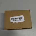 Easter Basket Stuffer, 3-in-1 Fidget Toys Adults kid: Spinner, Slider & Clicker – Magnetic Stainless Steel Bearing for Super-Stable Rotation – Stress Relief, Enhanced Focus, and Habit Breaking, Silver