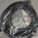Westinghouse 50 ft PVC Pressure Washer Hose - 3400 Max PSI - For Gas and Electric Pressure Washers