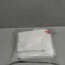 10 Pack Travel Vacuum Storage Bags with High Pressure Electric Pump - Portable Vacuum Seal Bags for Clothing, Luggage & Travel Space Saving