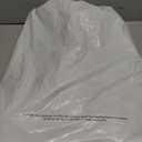 SONGMICS 10-Tier Shoe Rack, Shoe Storage Cabinet with Dustproof Cover, Free-Standing Storage Organizer for Closet, Entryway, Hold 20 Pairs of Shoes, for Sneakers, High Heels, Gray URXJ034GN02 (Grey)