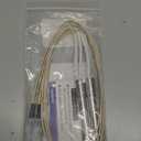 YAOAWE 2 Pack Hot Rod Igniter Kit Replacement for Pit Boss, Pellet Grill Igniter Rod Heating Element Compatible with Pitboss, for Traeger & Camp Chef Grill, with 2 Fuses