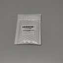 FVION Professional Metal Nail Files - 2 PCS, Double-Sided, Stainless Steel, Coarse & Fine Grit, Manicure & Pedicure Tool Set (Medium)